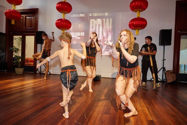 PDW Advocacy: Submission on the National Cultural Policy