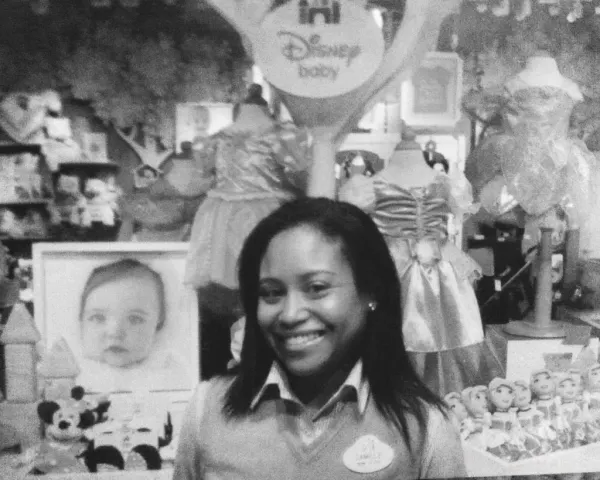 My Journey to Being a Part of the Disney Magic