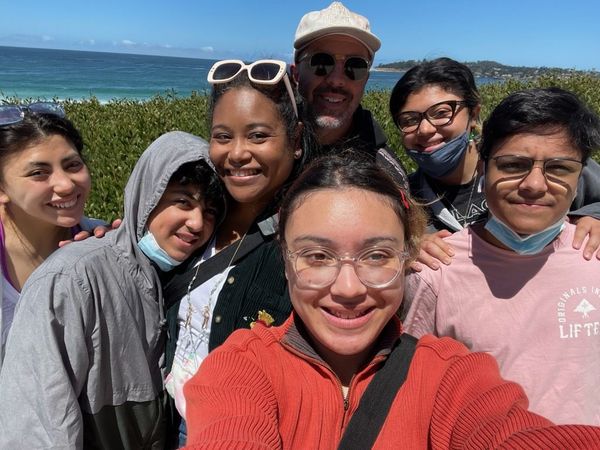 Family Staycation: Hofsas House Hotel in Carmel, CA