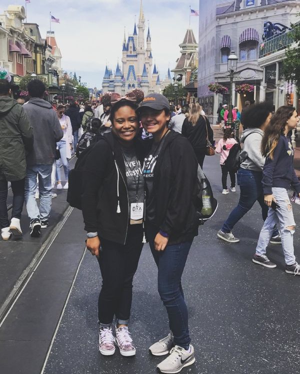 First Thoughts on Our Disney Dreamers Academy Experience