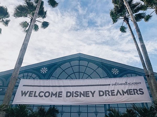 Disney Dreamers Academy: What to Expect
