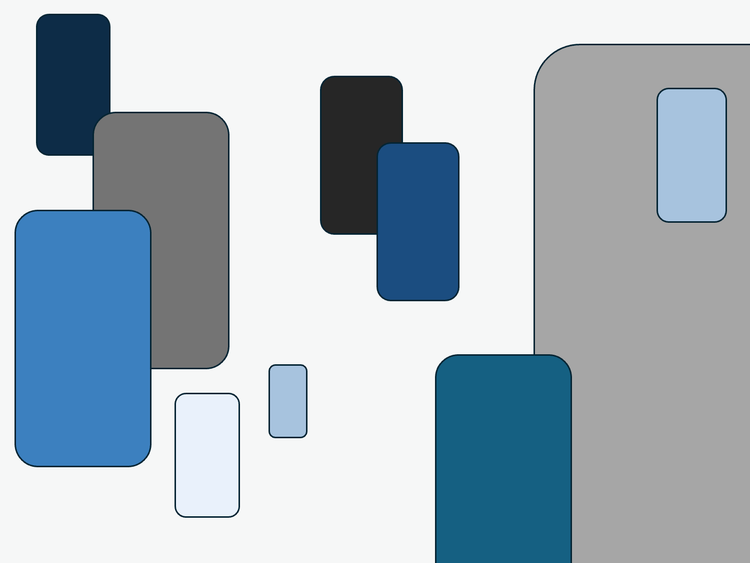 It's time to pick up the smartphone