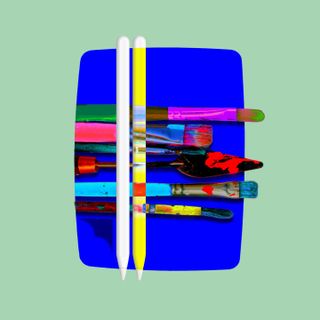 Elite Art Schools vs. Vocational Institutions