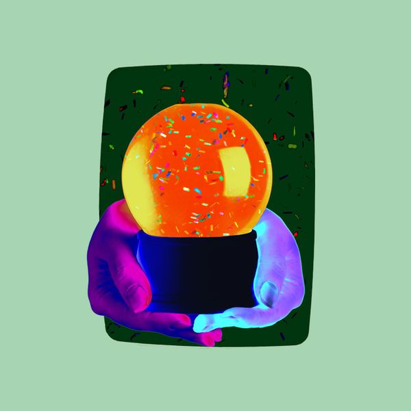 2024: The Year Marketing Got Weird (And Thrived)