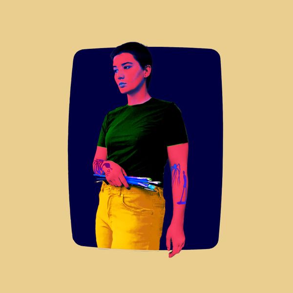 The Art Behind Classy Animal