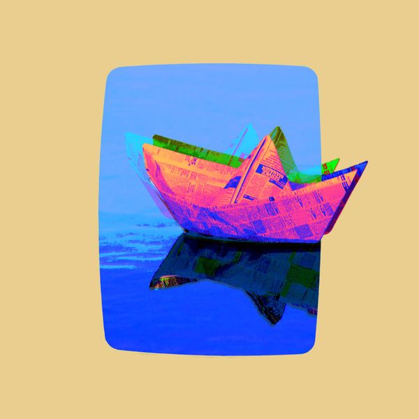 The Only Ship That Doesn’t Sail Is a Partner-Ship… Or So They Say