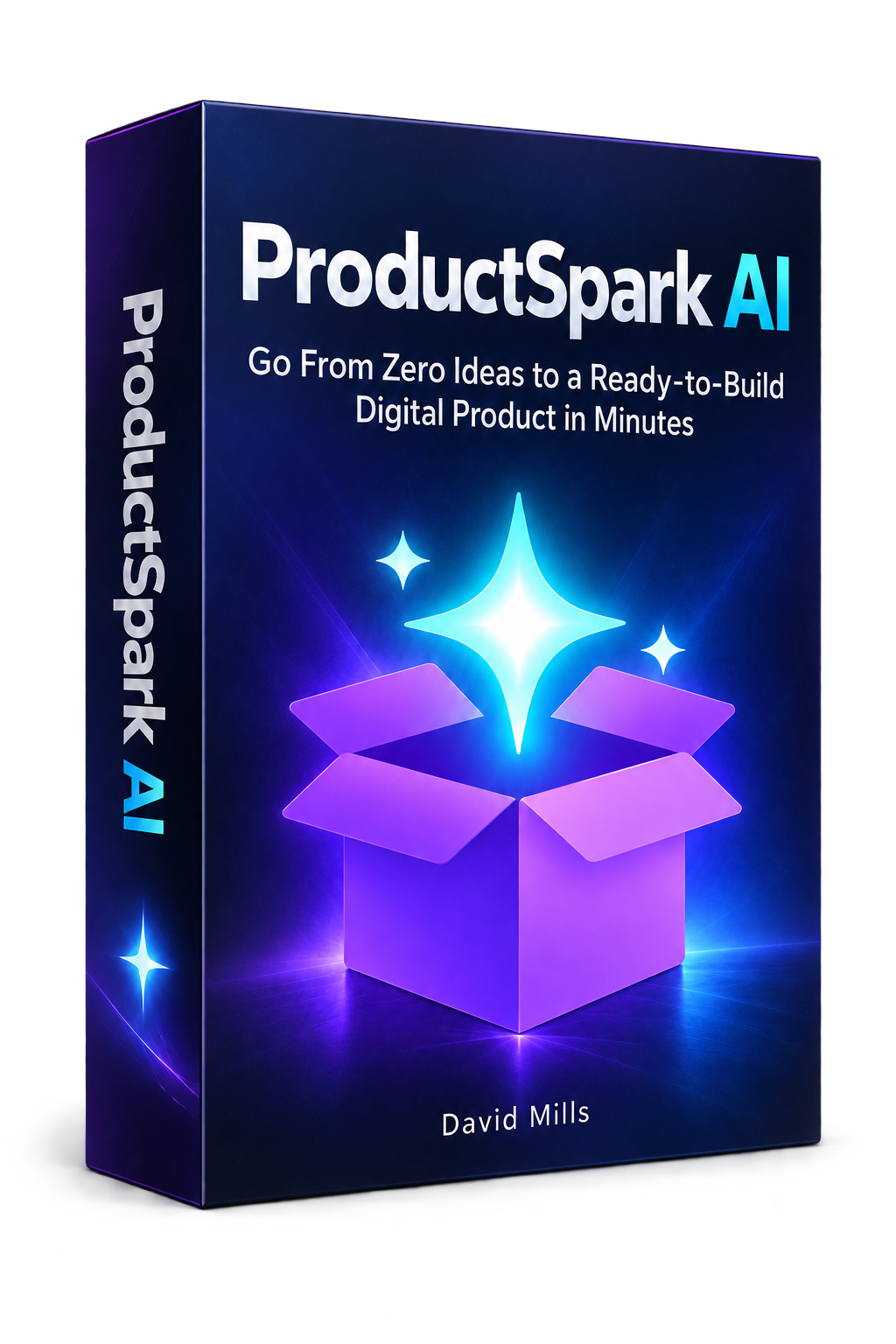 Get ProductSpark AI Today
