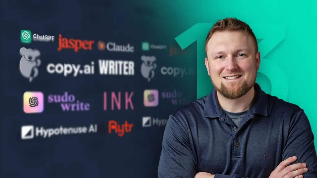 13 Best AI Writing Tools I've Personally Tested in 2025