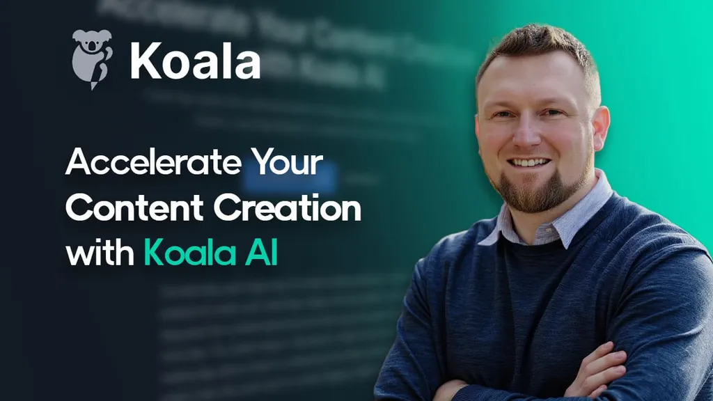 Koala AI Writer Review in 2025: My Honest Experience After Using It for Content Creation
