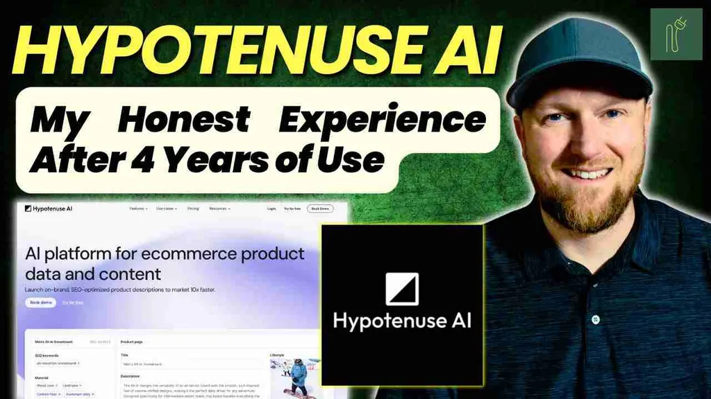 hypotenuse ai review