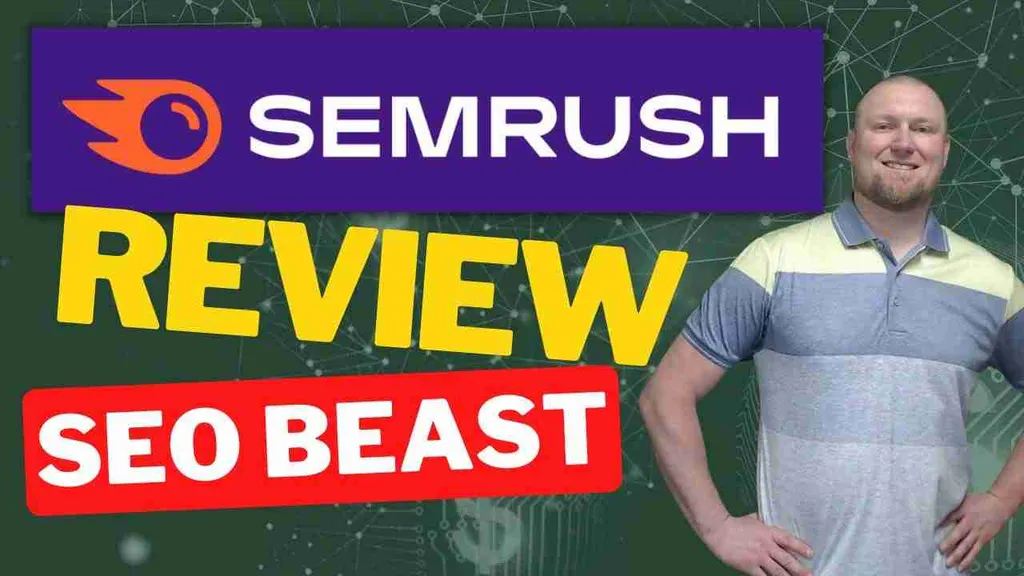 what is semrush