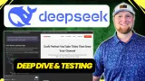 What is DeepSeek and How is it Changing Search?