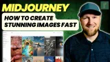 What is Midjourney? The AI Image Generator Everyone’s Been Talking About
