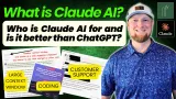 What Is Claude AI, and How Does It Stack Up to ChatGPT?