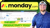 What is Monday.com? Features, Pros & Cons, and Alternatives
