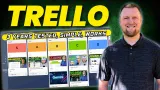 What is Trello? Features, Pros & Cons, and Alternatives