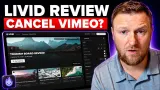 The Video Host That Killed My Vimeo Subscription: Livid Review
