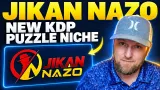 Jikan Nazo Review: Can Two KDP Mystery Puzzle Books Really Make Sales in Days?