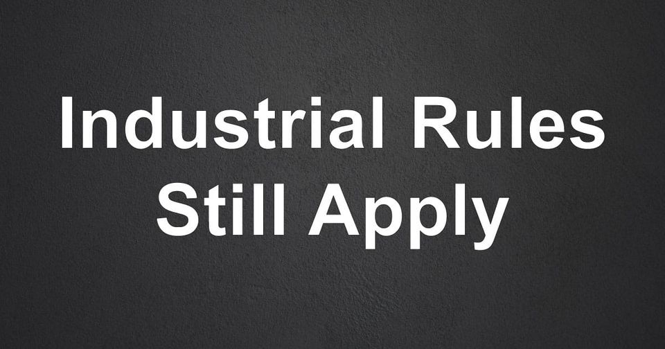The Future Was Supposed to Be Digital. It Turns Out It's Also Industrial