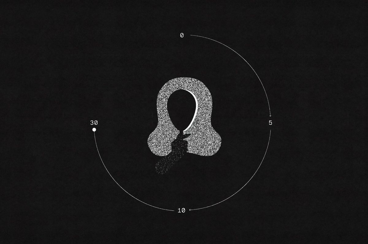 The artist and the inner retreat