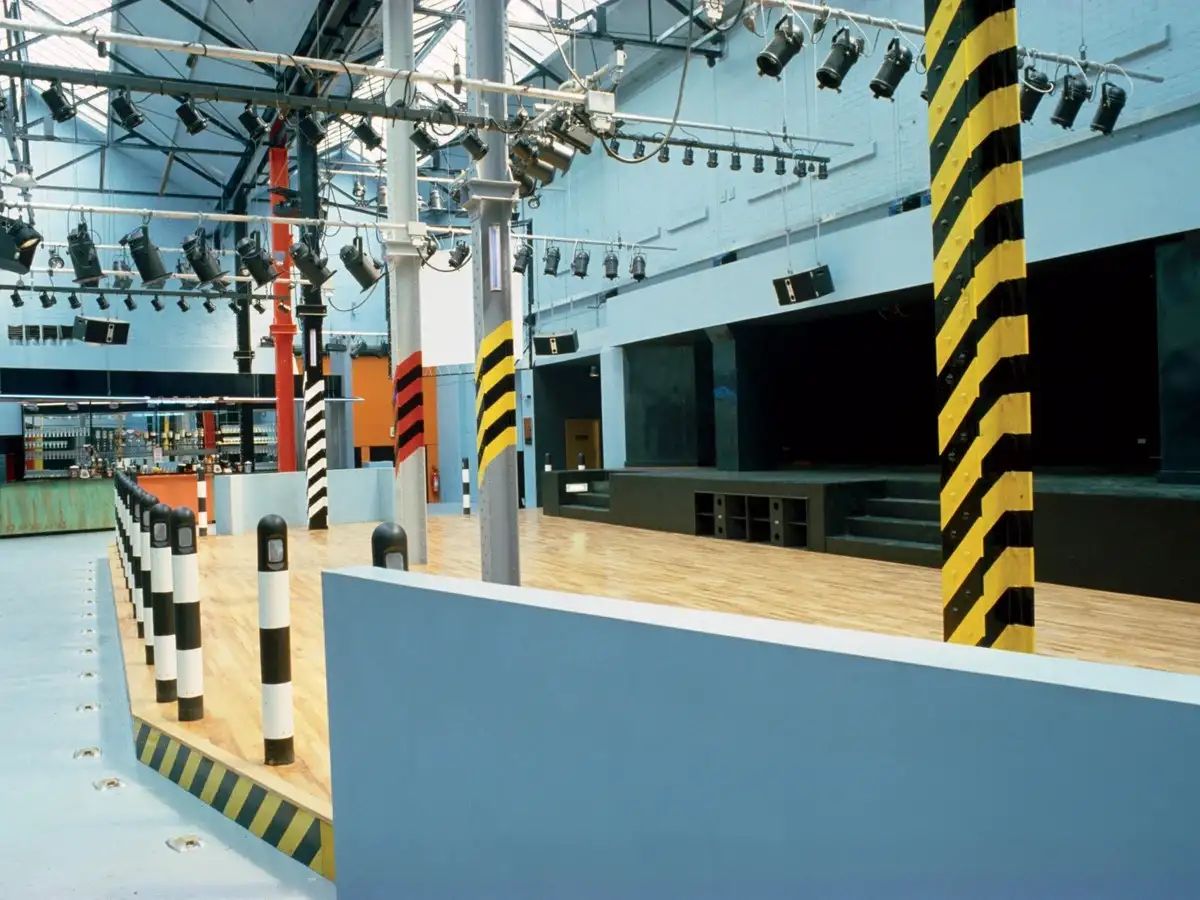 Five creative lessons from Factory Records