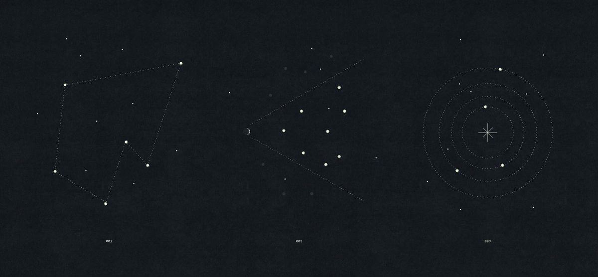 Psychic infrastructure