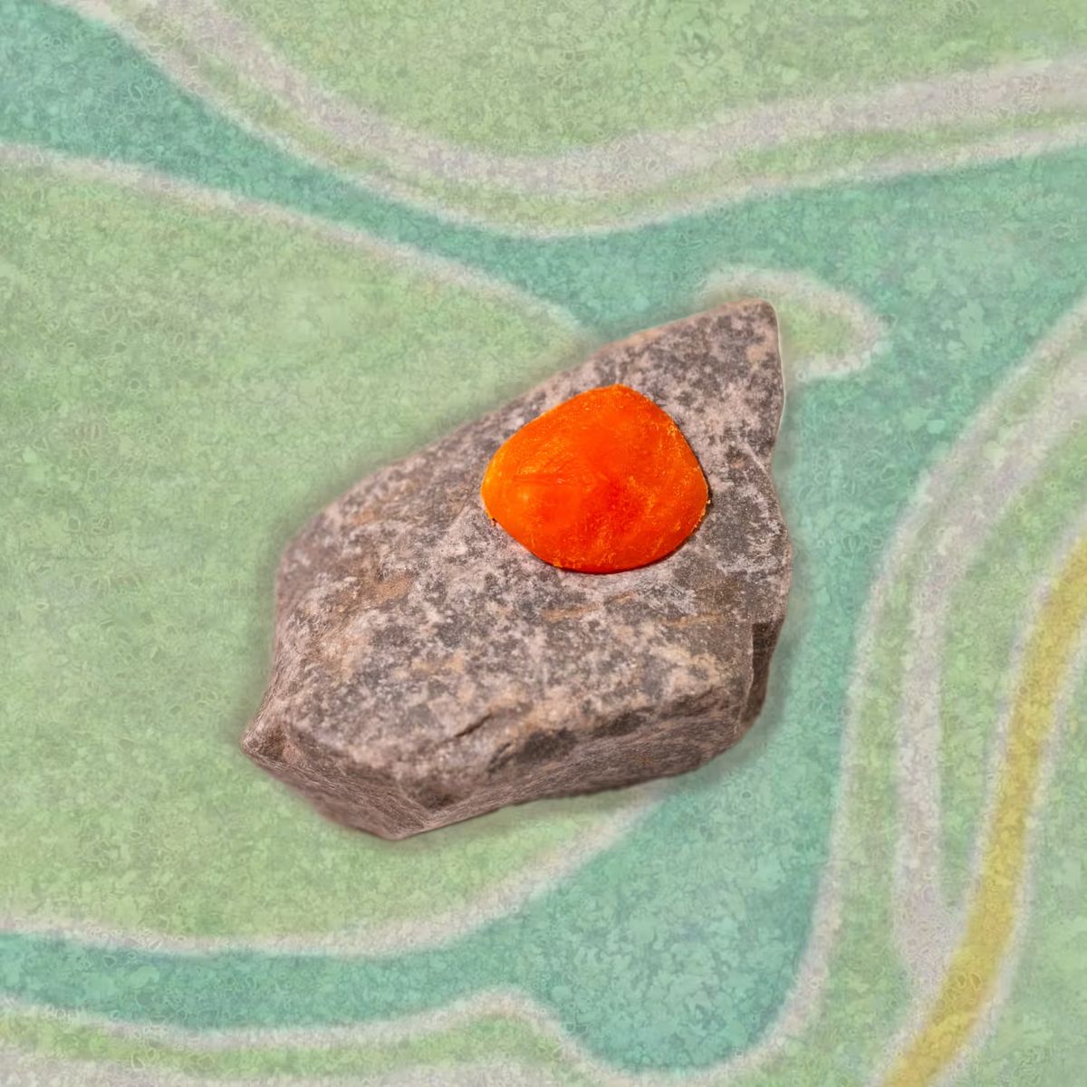 Throwback to that twee tech