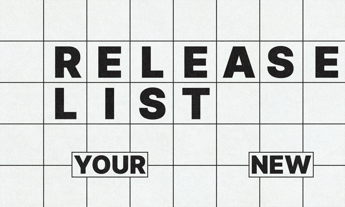 Release and distribute your work without posting