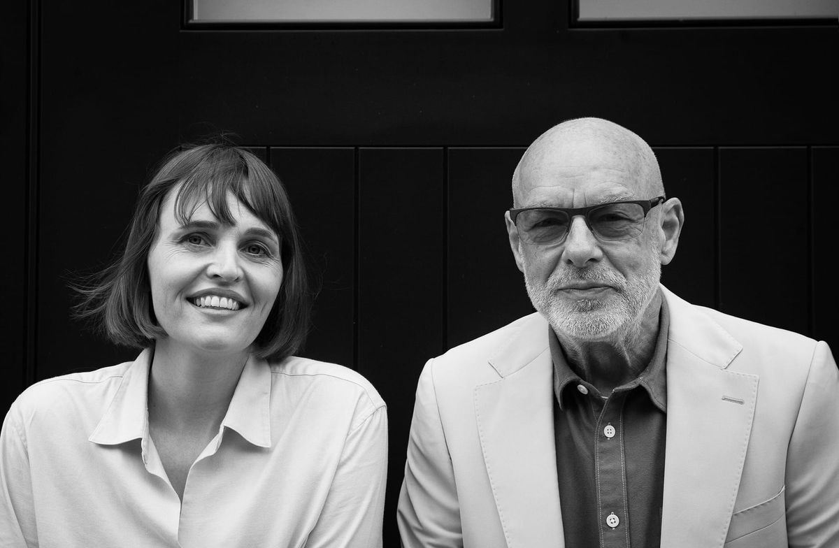 “What Art Does” limited edition $1 PDF from Brian Eno and Bette A.