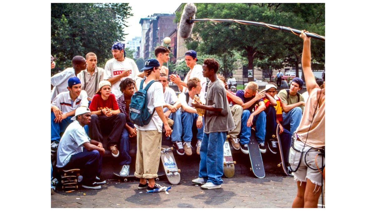 Practices and cathedrals