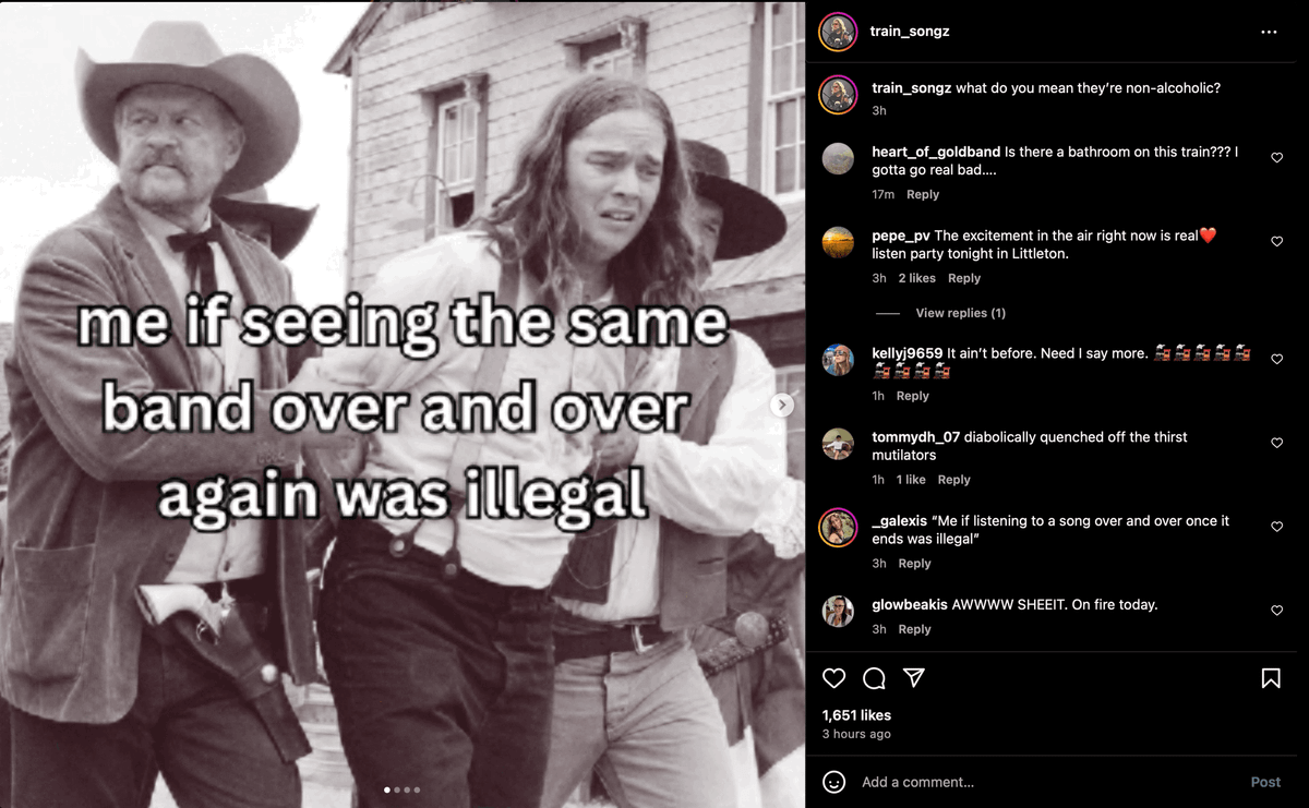 Q&A: Train Songz on making zines and building community