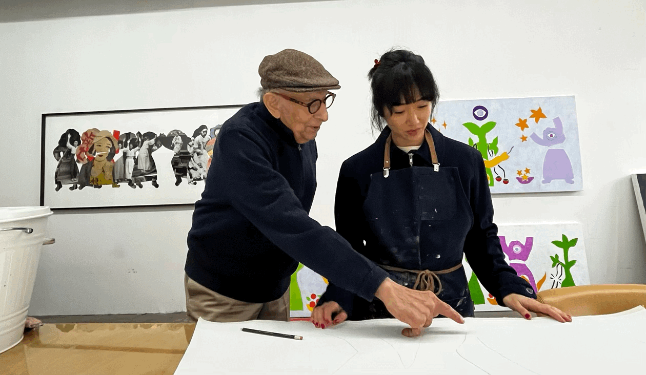 Guest Essay: The courage to let your guts out