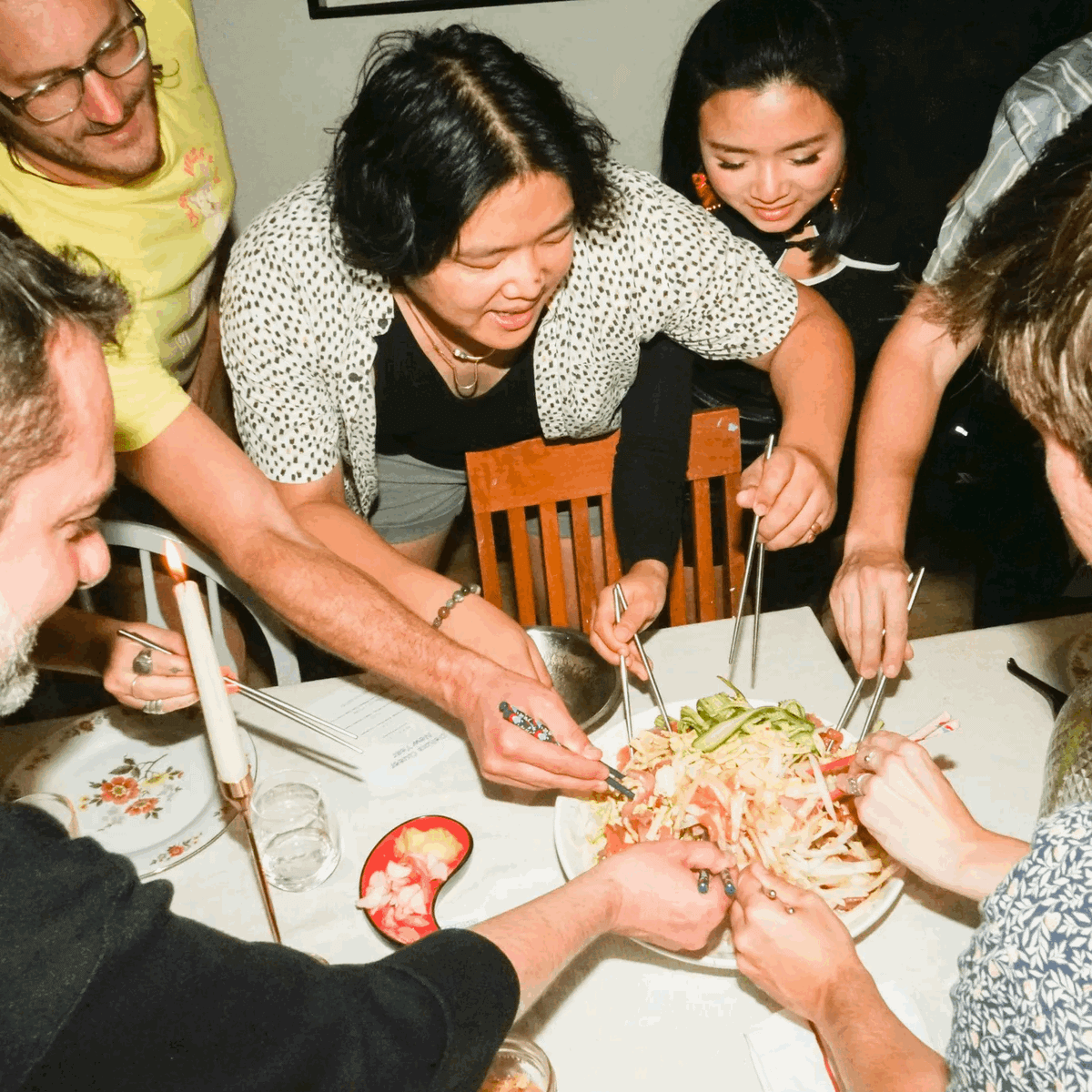 Small is more meaningful than big