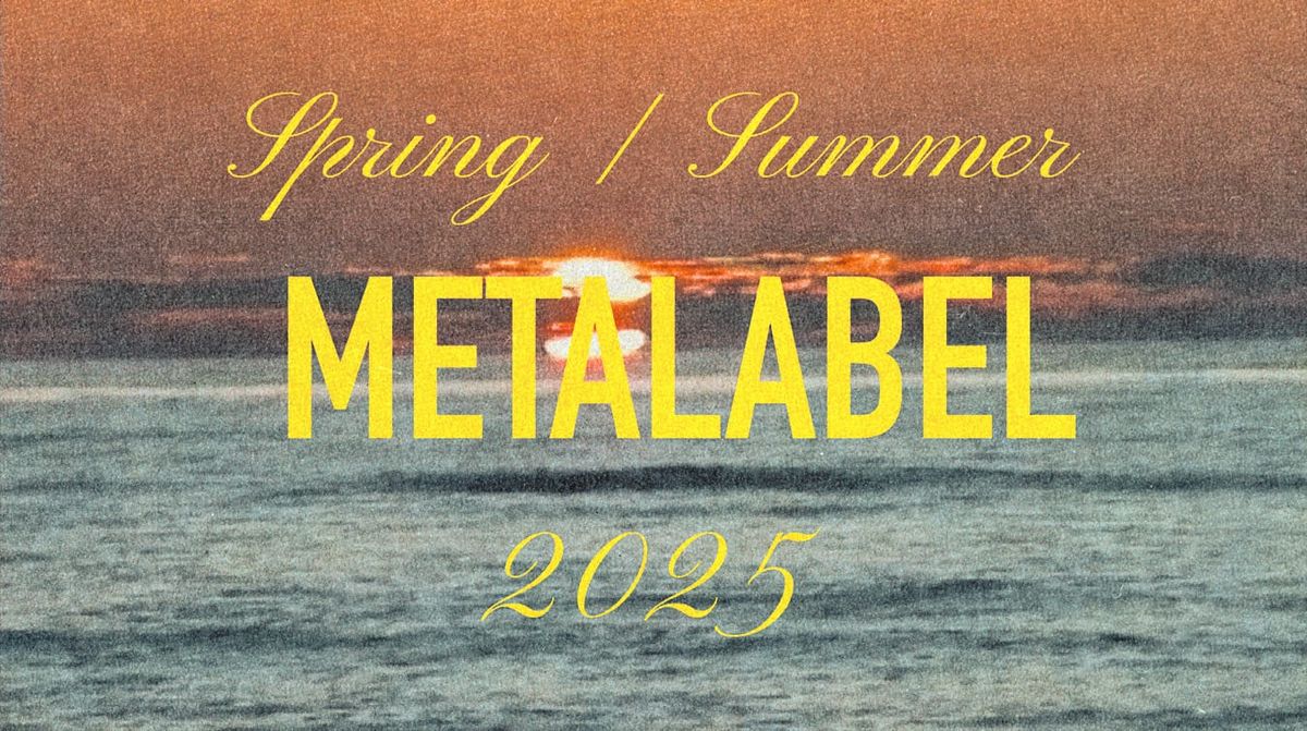 DOOM -> BLOOM — S/S2025