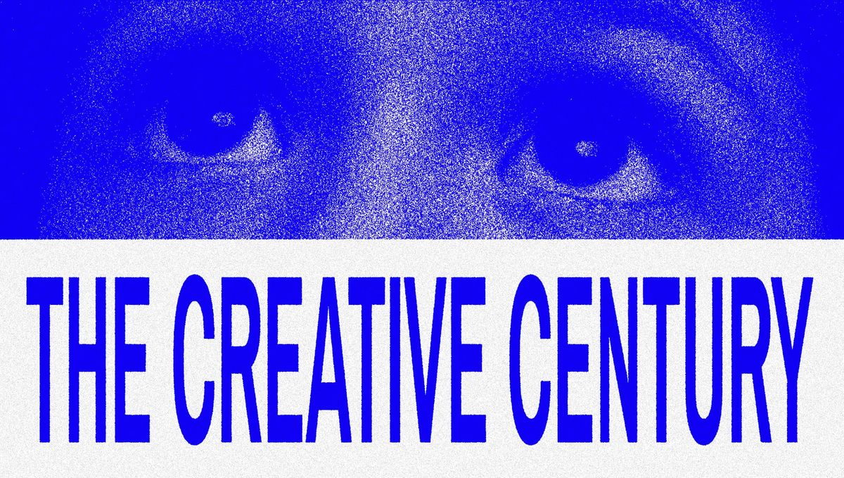 The Creative Century