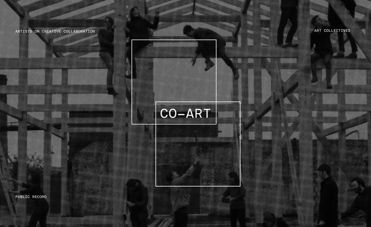 The myth of the lone genius