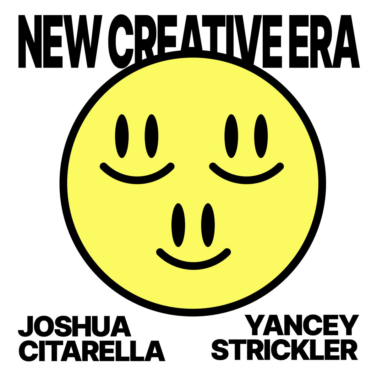 New Creative Era episode 10: What we wish we knew then