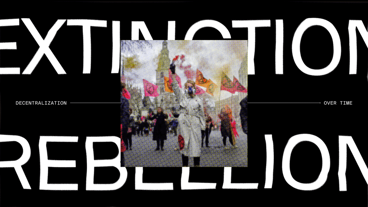 A post-consensus group with a high-stakes mission