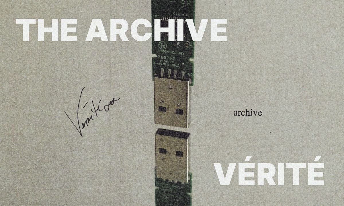 The continuing need for new media