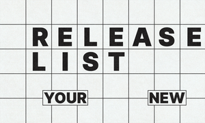 Release and distribute your work without posting