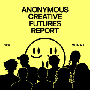 Our creative future, according to you