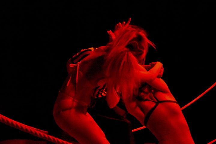 In review: "Goodnight Sweet Thing"