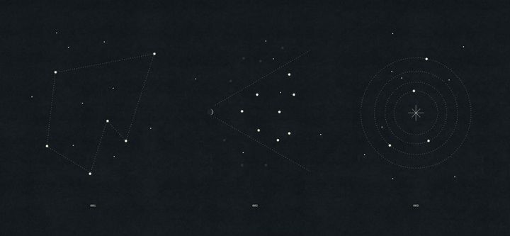 Psychic infrastructure