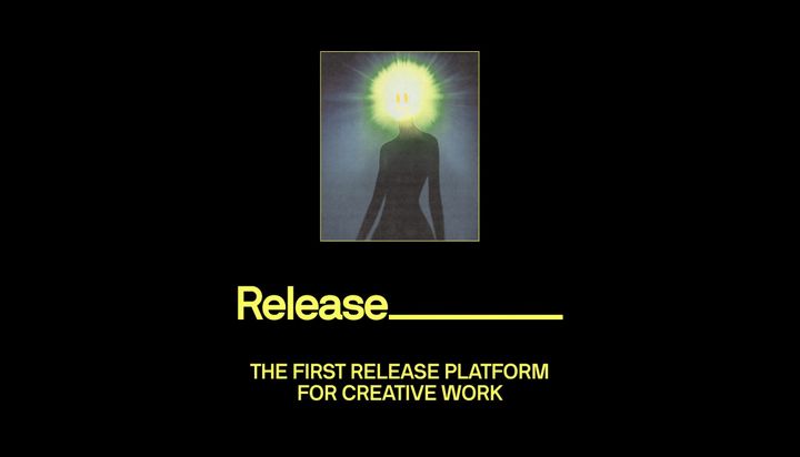 Metalabel: The first release platform for creative work