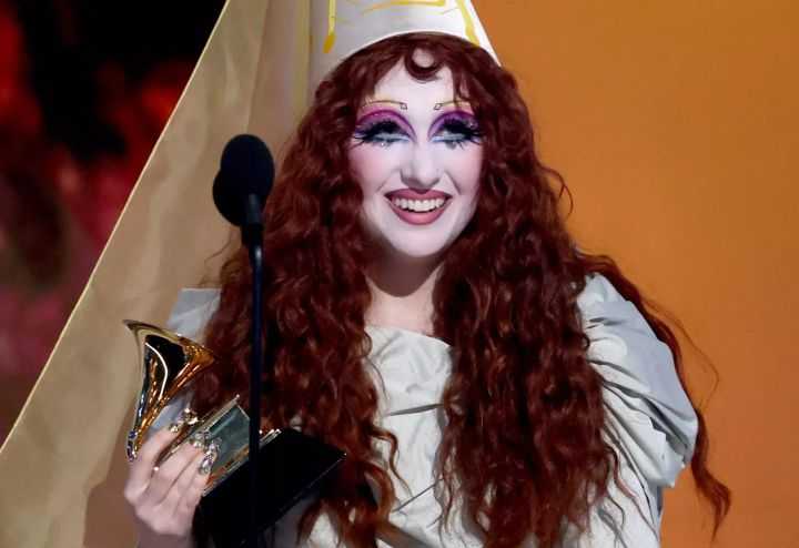Chappell Roan’s Grammy speech and the need for creative agency