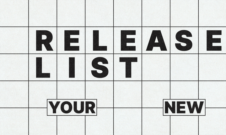 Release and distribute your work without posting