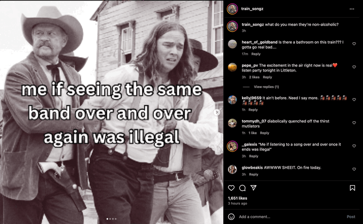 Q&A: Train Songz on making zines and building community