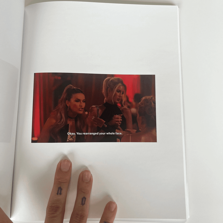 Q&A: Artist Zarina Nares on making limited run artwork