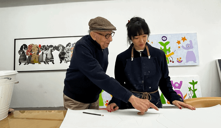 Guest Essay: The courage to let your guts out