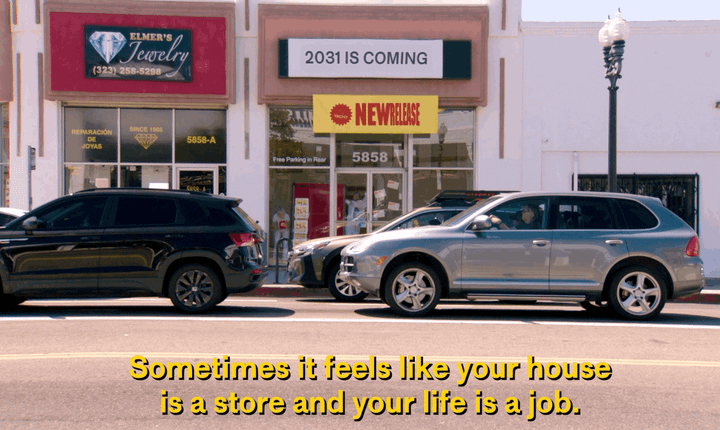 Q&A: YACHT on what it means to release